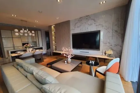 2 Bedroom Condo for rent in BEATNIQ Sukhumvit 32, Khlong Tan, Bangkok near BTS Thong Lo