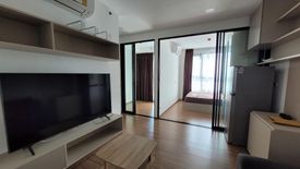 1 Bedroom Condo for rent in The Origin Ram 209 Interchange, Min Buri, Bangkok near MRT Min Buri
