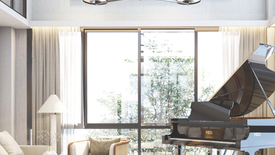 5 Bedroom House for sale in AERIE Srinakarin-Krungthepkreetha, Khlong Song Ton Nun, Bangkok