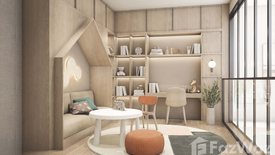 5 Bedroom House for sale in AERIE Srinakarin-Krungthepkreetha, Khlong Song Ton Nun, Bangkok