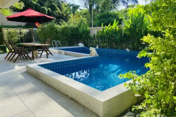 3 Bedroom House for rent in Mai Khao, Phuket