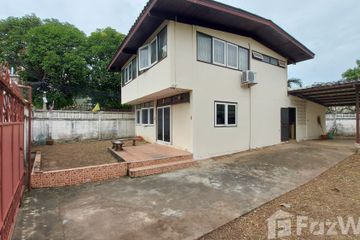 3 Bedroom House for sale in Bang Khen, Nonthaburi