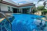 3 Bedroom Villa for sale in Baan Dusit Pattaya Lake, Huai Yai, Chonburi