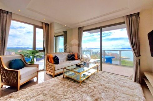 2 Bedroom Condo for sale in The Riviera Monaco, Na Jomtien, Chonburi