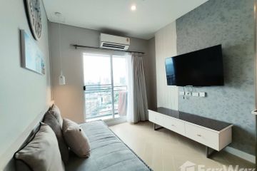 1 Bedroom Condo for rent in Lumpini Place Ratchada-Sathu, Chong Nonsi, Bangkok