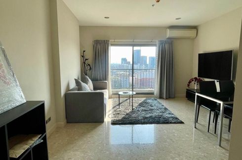 2 Bedroom Condo for sale in The Crest Sukhumvit 34, Khlong Tan, Bangkok near BTS Thong Lo