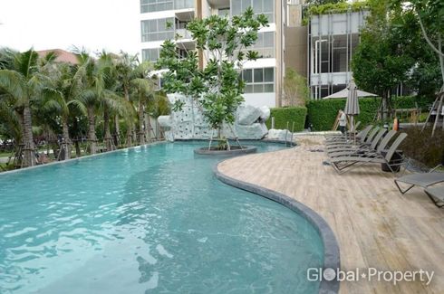 1 Bedroom Condo for sale in Unixx, Nong Prue, Chonburi