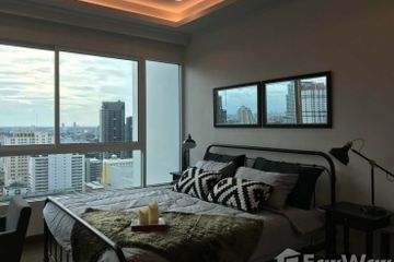 1 Bedroom Condo for rent in Supalai Elite Phayathai, Thanon Phaya Thai, Bangkok near BTS Phaya Thai
