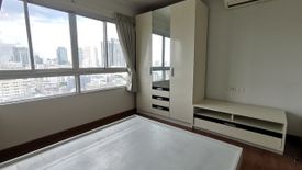 1 Bedroom Condo for sale in The Niche Ratchada - Huay Kwang, Din Daeng, Bangkok near MRT Huai Khwang