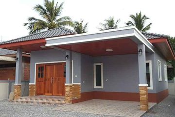 2 Bedroom House for sale in Baan Chomnapus, Taling Ngam, Surat Thani