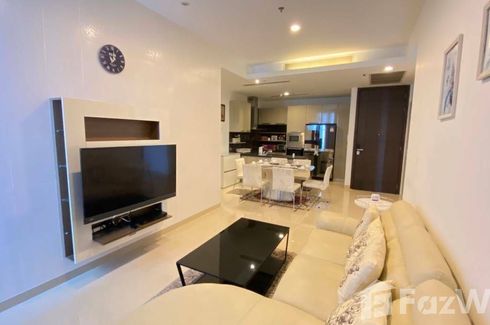 3 Bedroom Condo for rent in Quattro by Sansiri, Khlong Tan Nuea, Bangkok near BTS Thong Lo