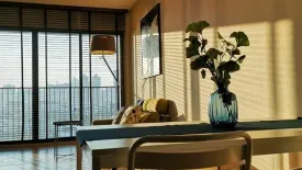 Condo for rent in Noble Solo, Khlong Tan Nuea, Bangkok near BTS Thong Lo