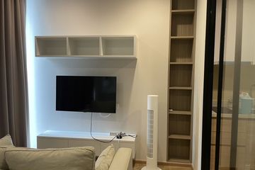 1 Bedroom Condo for rent in Noble Around 33, Khlong Tan Nuea, Bangkok near BTS Phrom Phong