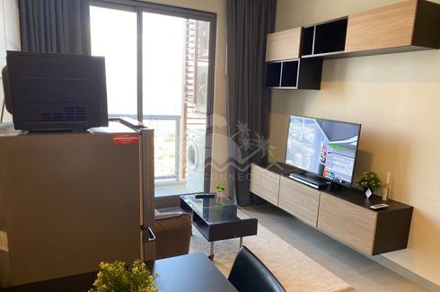 1 Bedroom Condo for sale in Unixx, Nong Prue, Chonburi