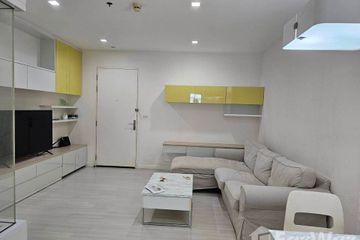 1 Bedroom Condo for rent in The Room Ratchada - Ladprao, Chan Kasem, Bangkok near MRT Lat Phrao