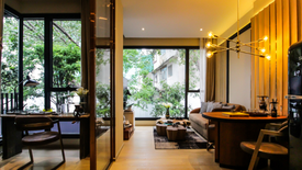 1 Bedroom Condo for sale in Ashton Asoke - Rama 9, Din Daeng, Bangkok near MRT Phra Ram 9