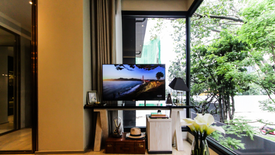 1 Bedroom Condo for sale in Ashton Asoke - Rama 9, Din Daeng, Bangkok near MRT Phra Ram 9