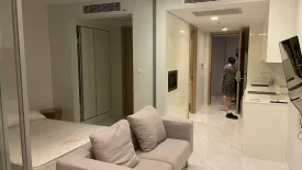 1 Bedroom Condo for sale in Hyde Sukhumvit 11, Khlong Toei Nuea, Bangkok near BTS Nana