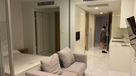 1 Bedroom Condo for sale in Hyde Sukhumvit 11, Khlong Toei Nuea, Bangkok near BTS Nana