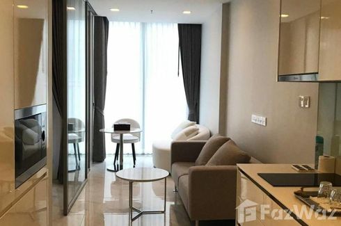 1 Bedroom Condo for sale in Hyde Sukhumvit 11, Khlong Toei Nuea, Bangkok near BTS Nana