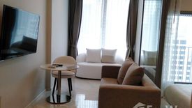 1 Bedroom Condo for sale in Hyde Sukhumvit 11, Khlong Toei Nuea, Bangkok near BTS Nana