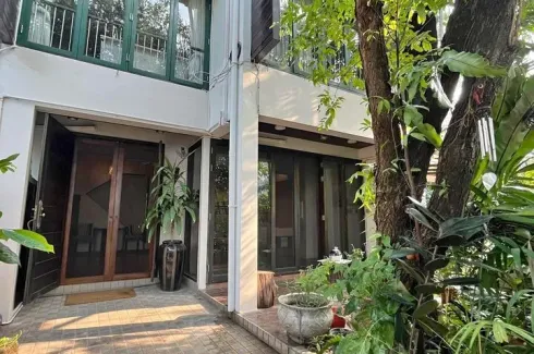 3 Bedroom Townhouse for rent in Uni Villa 2, Sam Sen Nai, Bangkok