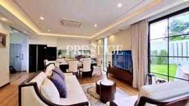 4 Bedroom House for sale in Nong Prue, Chonburi