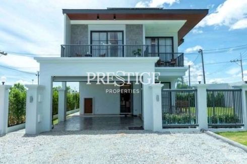 4 Bedroom House for sale in Nong Prue, Chonburi