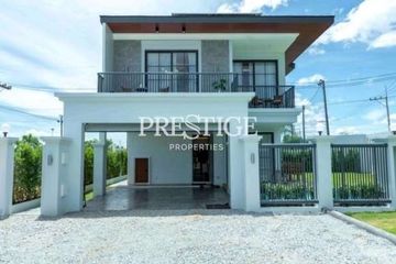 4 Bedroom House for sale in Nong Prue, Chonburi