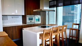 3 Bedroom Condo for sale in 185 Rajadamri, Langsuan, Bangkok near BTS Ratchadamri