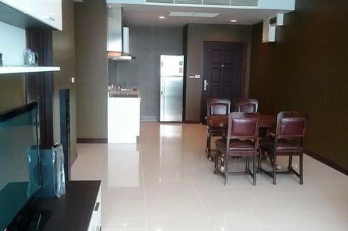 2 Bedroom Condo for rent in The Prime 11, Khlong Toei Nuea, Bangkok near BTS Nana