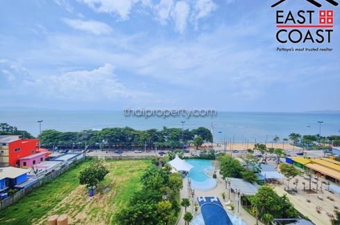2 Bedroom Condo for Sale or Rent in Copacabana Beach Jomtien, Nong Prue, Chonburi