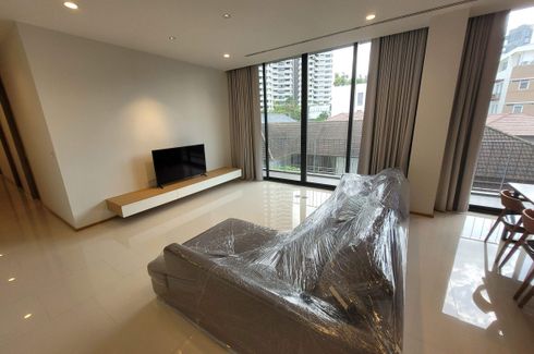 3 Bedroom Condo for rent in Vana Residence Sukhumvit 26, Khlong Tan, Bangkok near BTS Thong Lo