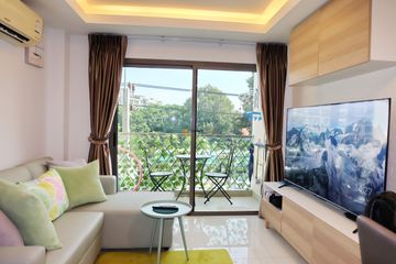 1 Bedroom Condo for sale in Laguna Beach Resort 2, Nong Prue, Chonburi