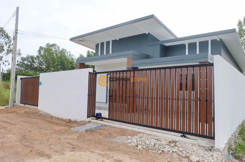 3 Bedroom House for sale in Bang Sare, Chonburi