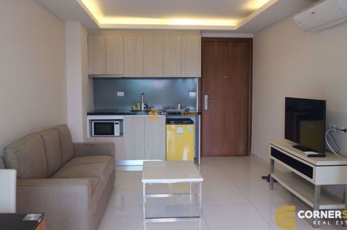 1 Bedroom Condo for sale in Laguna Bay 2, Nong Prue, Chonburi