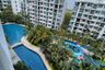 1 Bedroom Condo for Sale or Rent in Dusit Grand Park, Nong Prue, Chonburi