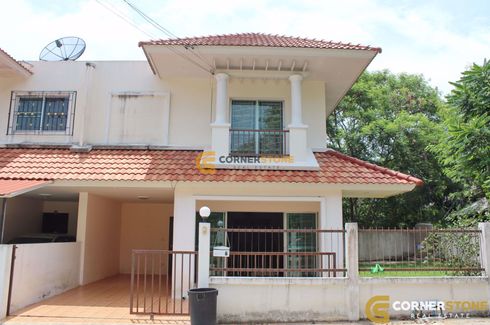 3 Bedroom House for sale in Nong Prue, Chonburi