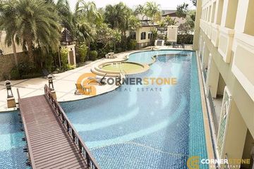 1 Bedroom Condo for sale in The Residence Jomtien Beach, Nong Prue, Chonburi
