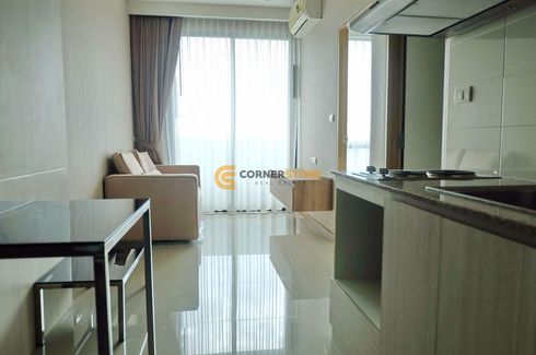 1 Bedroom Condo for sale in The Green Boulevard, Nong Prue, Chonburi