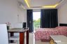 1 Bedroom Condo for sale in Club Royal, Na Kluea, Chonburi