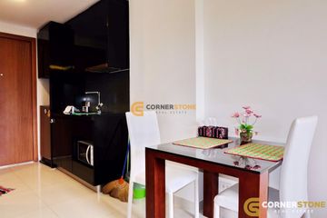 1 Bedroom Condo for sale in Club Royal, Na Kluea, Chonburi