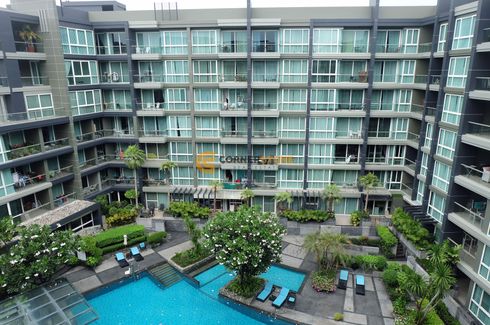 1 Bedroom Condo for sale in Apus, Nong Prue, Chonburi