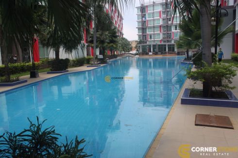 1 Bedroom Condo for sale in CC Condominium, Nong Prue, Chonburi