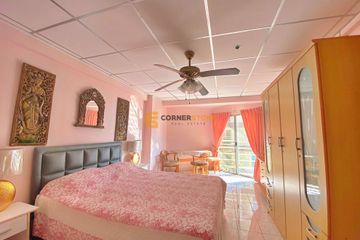 1 Bedroom Condo for Sale or Rent in Jomtien Beach Condominium, Nong Prue, Chonburi