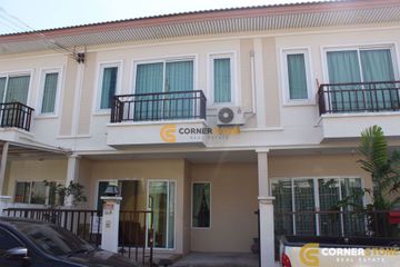 3 Bedroom House for sale in Sansuk Town 1, Nong Prue, Chonburi