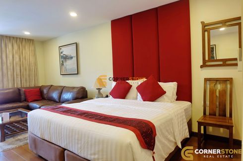 1 Bedroom Condo for sale in Citismart Residence, Na Kluea, Chonburi