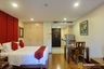 1 Bedroom Condo for sale in Citismart Residence, Na Kluea, Chonburi