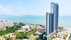 1 Bedroom Condo for sale in The Riviera Ocean Drive, Nong Prue, Chonburi