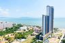1 Bedroom Condo for sale in The Riviera Ocean Drive, Nong Prue, Chonburi